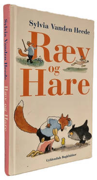 Ræv og Hare