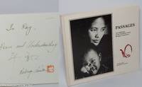 Passages: an anthology of the Southeast Asian refugee experience