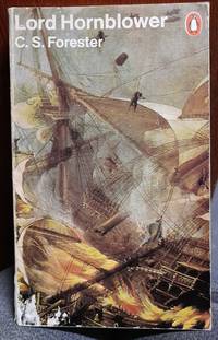 Lord Hornblower