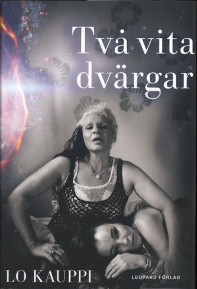 TVÅ VITA DVÄRGAR.