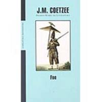 Foe (Spanish Edition) by J. M Coetzee - Paperback - 2004 - from ThriftBooks (SKU: G8439710453I2N00)