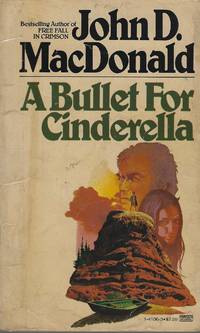 A Bullet for Cinderella