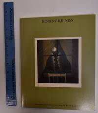 Robert Kipniss (1931 New York): Mezzotints, Lithographs