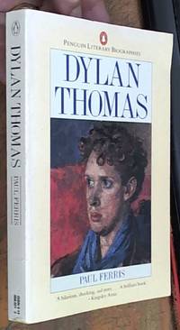 image of The Collected Letters of Dylan Thomas