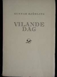 VILANDE DAG.