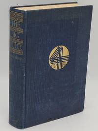 The Big Four: The Story of Huntington, Stanford, Hopkins, and Crocker, and of the Building of the Central Pacific. by Lewis, Oscar - 1938