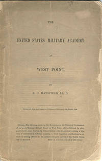 The United States Military Academy at West Point