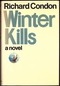 image of WINTER KILLS