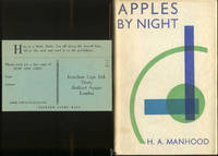 Apples By Night by H.A. Manhood - 1932