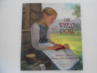 The Wheat Doll