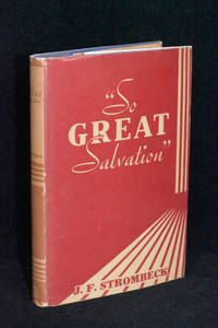 So Great Salvation