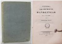 Teckning af Sveriges tillstånd och af de förnämsta handlande personerna under tiden från...