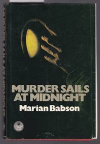 image of Murder Sails at Midnight