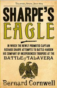 Sharpe's Eagle