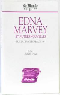 Edna Marvey Et Autres Nouvelles