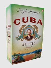 Cuba: A History