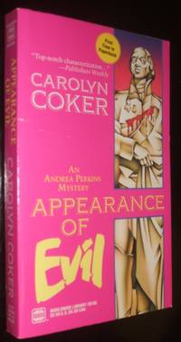 cover of Appearance of Evil