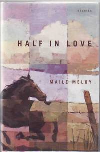 Half in Love de MELOY, Maile - 2002