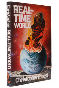 Real-Time World by Christopher Priest - 1974