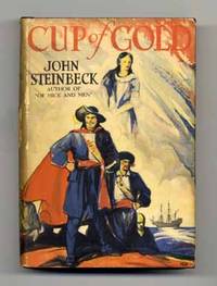 Cup Of Gold by Steinbeck, John - 1936