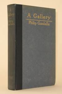 image of A Gallery