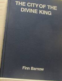 The City of the Divine King. Urban Systems and…
