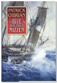 Blue At The Mizzen