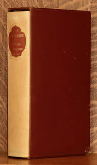 cover of THE HISTORIES - IN SLIPCASE