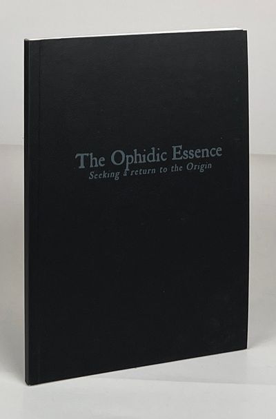 The Ophidic Essence; Seeking a Return to the Origin