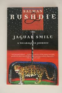 The Jaguar Smile
