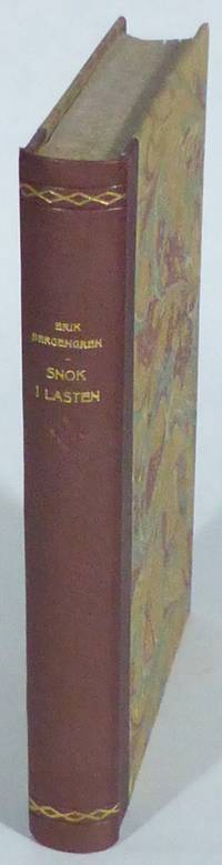 Snok i lasten. Ocensurerade orientupplevelser.…