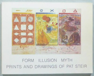 Form, Illusion, Myth. Prints and Drawings by Pat…
