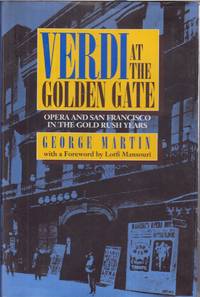 Verdi At The Golden Gate