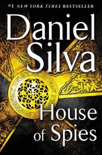 House of Spies : A Novel