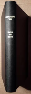 The beauties of England and Wales; or, Delineations..Northamptonshire by E. W. Brayley J. Britton - Hardcover - 1809 - from Winghale Books (SKU: 081368)