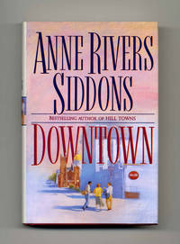 Downtown  - 1st Edition/1st Printing