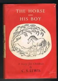 image of The Horse and His Boy