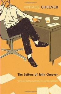 Letters of John Cheever