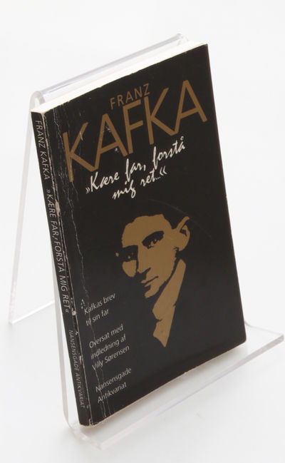 'Kære far, forstå mig ret'. Kafkas brev til sin…