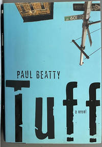 TUFF: A Novel