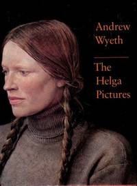 image of Andrew Wyeth: The Helga Pictures