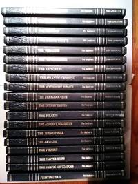 cover of The Seafarers--20 volumes