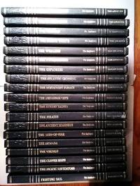 The Seafarers--20 volumes