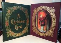 A Christmas Carol (Signed Limited Edition) by Dickens, Charles - 2013