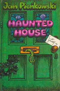 Haunted House by Pienkowski, Jan - 1979