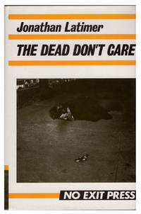 image of The Dead Don't Care