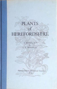 Plants of Herefordshire: a hand list