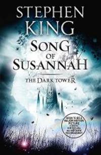 image of Song of Susannah (The Dark Tower)