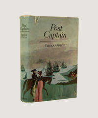 image of Post Captain
