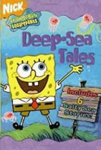 Deep-Sea Tales: 6 Salty Sea Stories